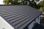 Betoninė čerpė Benders Palema Briliant skalūno spalvos - Image 3