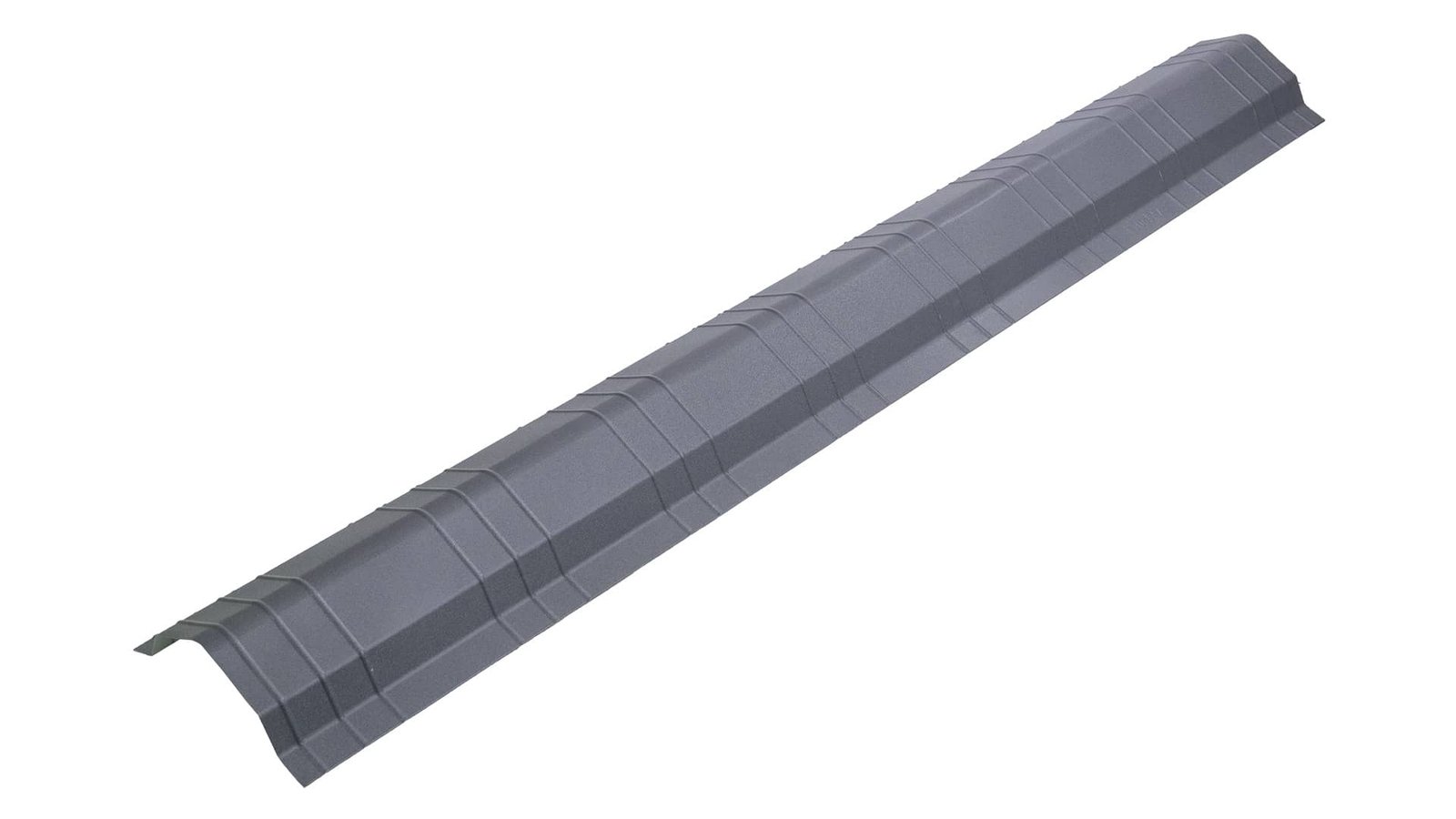 Pilkas Ovalus Kraigas Gsm Flat Como Pilkas ovalus kraigas GSM FLAT Como L 1150 mm, stogo elementas.