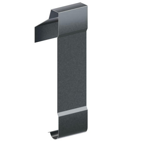 preview_product_custom_431 Maskuojamosios dalies sujungimas. Metalo profilis.