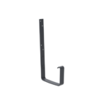 Ilgas latako laikiklis L240 135 mm, skirtas latakams tvirtinti.