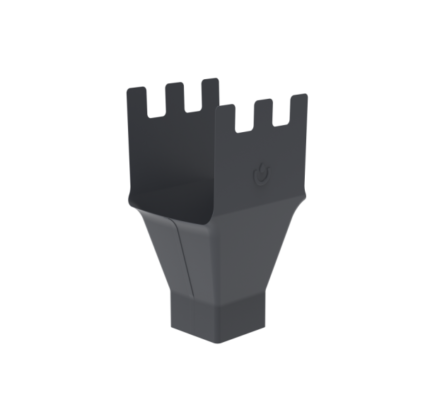 Pilka 135/80 mm latako santaka